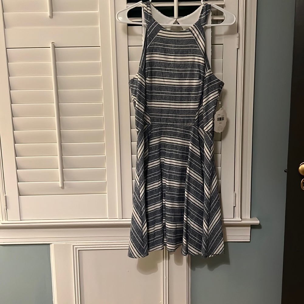 Alter’d State Dress